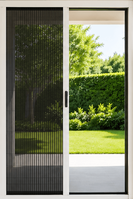 Insect Mesh